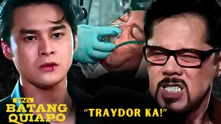 FPJ's Batang Quiapo | Advance Episode SEPTEMBER 25 BATANG QUIAPO | COCO MARTIN