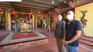 Khám phá Cổng Trời được Vua Minh Mạng xây dựng gần 200 năm cổ nhất Việt Nam 3