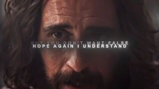 jesus