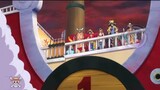 One Piece Punk Hazard Tagalog Dub Part 2