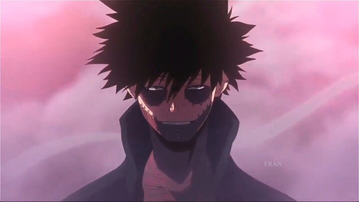 Dabi Amv - Familia