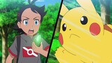 [ Hindi ] Pokémon Journeys Season 23 | Episode 35 Gotta Catch a What?!