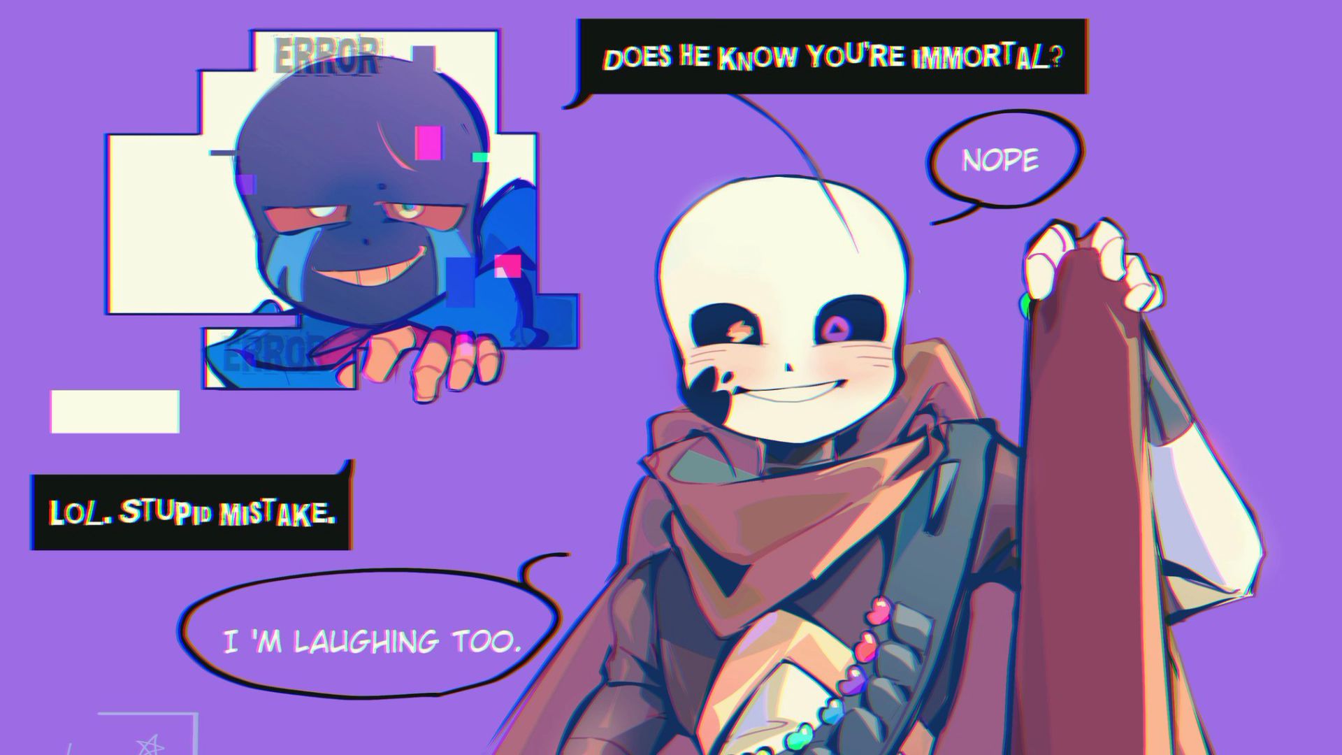 sans AUs  Undertale funny, Undertale comic, Undertale pictures