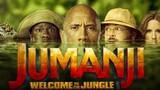 Jumanji : The Next Level | New Released Hollywood Action English Movie 2024 | The Rock
