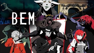 Bem. [English Dub] ep.10