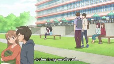 Uchuujin Muumu Episode 2 English Subtitles