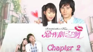 Started with a Kiss ep2