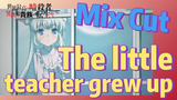 [Reincarnated Assassin]Mix Cut | The little teacher grew up