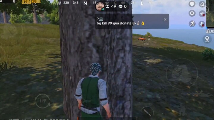 Kumpulan Moment Lucu PUBG MOBILE - Karma Karena Suka PHP