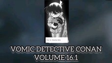 [Detective Conan] Vomic Manga Vol 16.1