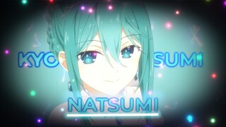 Loli Pun Di Embat 😋🗿| Kyouno Natsumi - You Right (Date a Live) [AMV/EDIT]