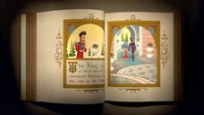 The_Princess_and_the_Magic_Book___Full_Movie