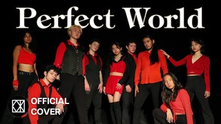 [KPOP DANCE COVER] TWICE (트와이스) - 'Perfect World' | San Diego