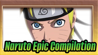 Naruto Epic Compilation