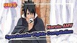 [Naruto AMV] Spectacular Fights Compilation