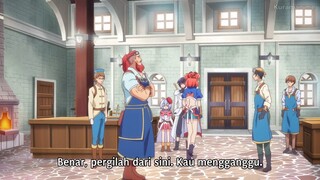 Hazure Skill Kinomi Master Ep 6 Sub Indo