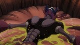 The most tragic scene in Hunter x Hunter: The Queen Ant still cares about the King Ant before she di