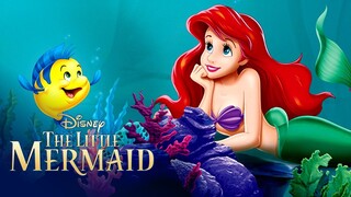 WATCH The Little Mermaid  - Link In The Description