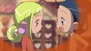 Ojamajo Doremi (Season 3) Episode 41 [Subtitle Indonesia]