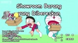 Doraemon Subtitle Bahasa Indonesia...!!! "Showroom Barang Yang Dibereskan"