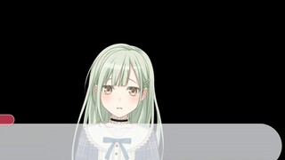 Mygo If Wakaba Mutsuki được Chihaya Aine và Shiina Tatsuki nhận nuôi #5