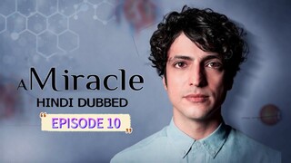 A Miracle (Miracle Doctor) S01E10