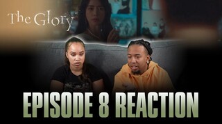 He Knows the TRUTH! | The Glory [더 글로리] Ep 8 Reaction