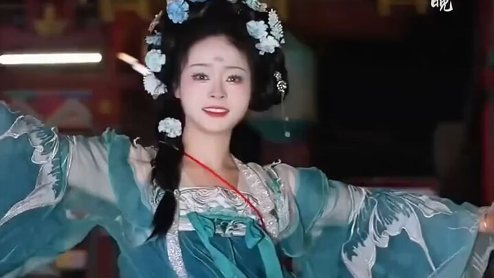 他们就是这样做的！_全高清