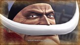 One Piece: Pirate Warriors 4 - Dramatic Log Part 15 - Final Battle at Marineford (Summit War Arc)