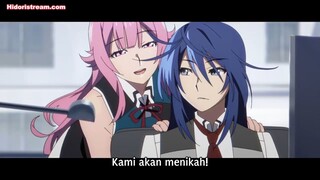 EP4 Grisaia: Phantom Trigger (Sub Indonesia)