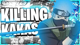 The FAILED ASSASSINATION Of Kakashi In Boruto-Kakashi's INTENSE Battle Against A Rogue Ninja Army!