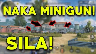 ANG PAGBABALIK NI KUYA YALU_OK (TAGALOG) RULES OF SURVIVAL [ASIA]