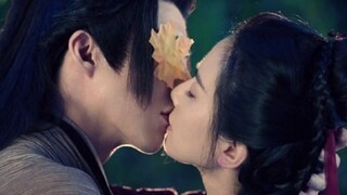 "A Journey to Love" Review ep 13-14:Ren Ru Yi& Ning Yuan Zhou had a "forced kiss" with each other