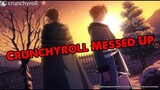 Crunchyroll Messed Up Big Time and Leaked Mushoku Tensei Season 2's Opening