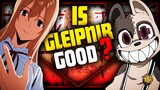 Should You Watch Gleipnir ?