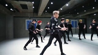 GOT7 "You Are" Dance Practice