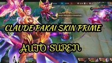 CLAUDE PAKAI SKIN PRIME,