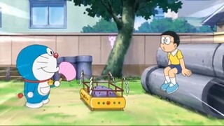 Doraemon episode 829