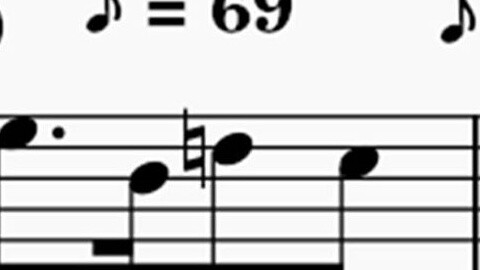 How to piss off Beethoven