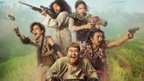 The Big 4 [Full Movie] Tagalog Dub (HD)