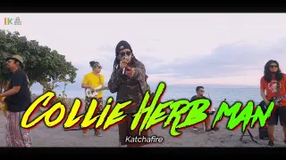 Collie Herb Man - Katchafire | Kuerdas Reggae Cover