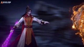 Peerless Battle Spirit episode 100 sub indo