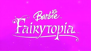 Barbie Fairytopia Full Movie
