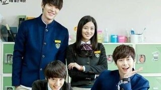 ep 6 SCHOOL 2013