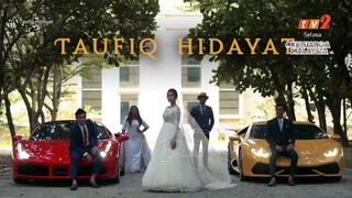 Taufiq Hidayat episode 03