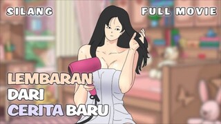 LEMBARAN BARU FULL - Animasi Sekolah x‪@Bima_Series‬‪@MIKOMICO‬‪@PotatToon‬‪@Broo_AL‬‪@Animasi_Senta