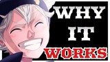 Why Black Clover Is So Popular Now