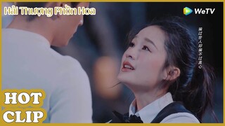 Special Clip | Hiểu Tô Mượn Rượu "Giải" Nỗi Nhớ Thương Người Yêu | Hải Thượng Phồn Hoa (Vietsub)