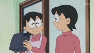 Doraemon Episode 329