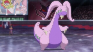 Pokemon (Dub) Episode 109